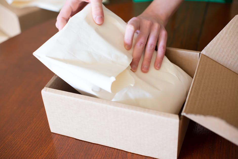 pick and pack fulfillment image