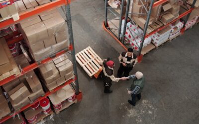 Bridging the Gap: How B2B Logistics Help eCommerce Success