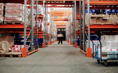 How Does Pallet Storage Impact Your Fulfillment Strategy in USA?