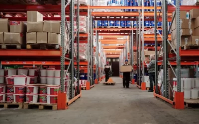 Unveiling the Secrets to Effective Inventory Storage for USA Entrepreneurs