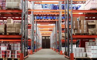 10 Smart Ways to Optimize Inventory Storage in USA