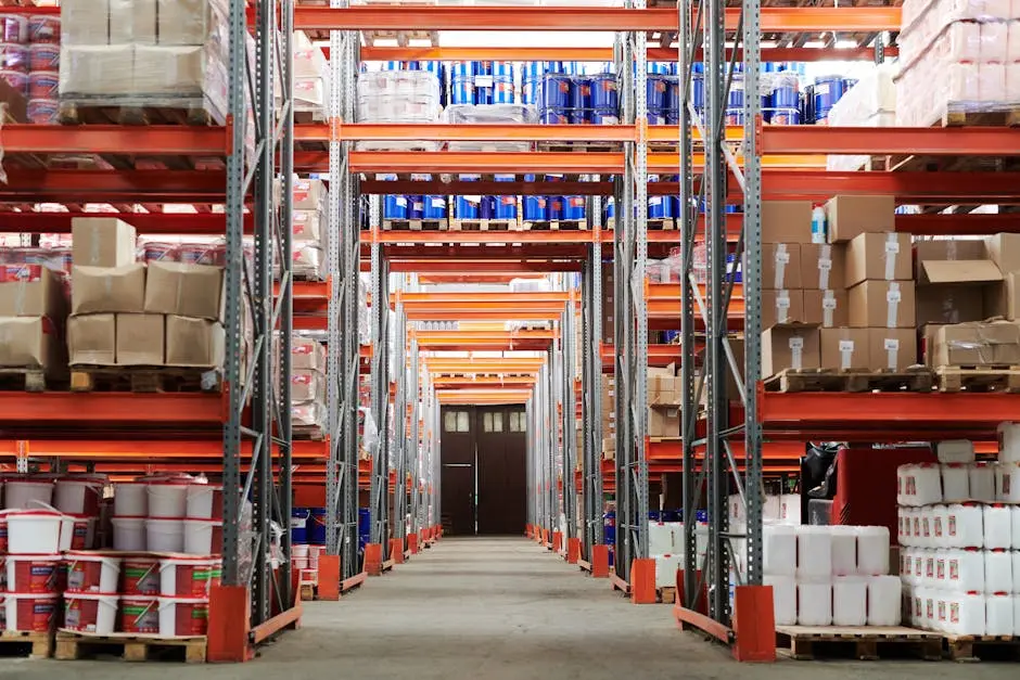 Benefits of using a fulfillment center