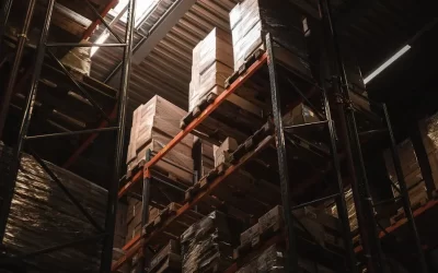 10 Creative Ways to Maximize Your Warehouse Storage Space in Texas